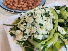 -马记伊源斋涮肉·清真菜(百子湾店)