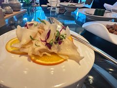 -新天世纪中餐厅