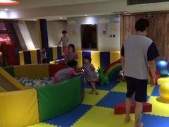 -纽斯桑拿会所(天山店)