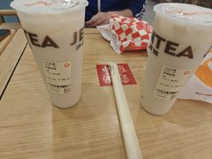 -沪上阿姨·精选茶饮(深大西丽店)
