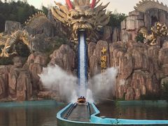 -南京银杏湖乐园