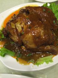 -南来顺饭庄·宴会厅(南菜园店)