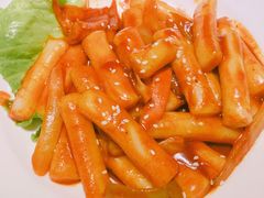 -紫霞门韩国料理烤肉(深南东路店)