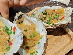 -破店肥哈·东北烧烤(南山保利店)