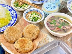 -清真·鸦儿李记·小馆(后海店)