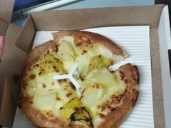 -必胜客(松江三湘宅急送店)