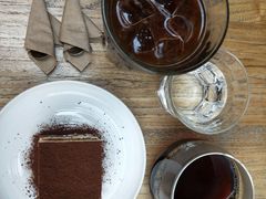 -VOYAGE COFFEE(北锣鼓巷店)