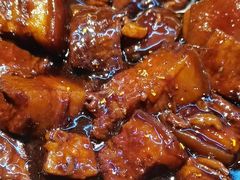 -鑫小城故事·藕汤·家常菜(台北一路总店)