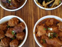 -艳阳天(明德北路店)