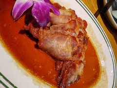 -去茶去餐厅(中央大街店)