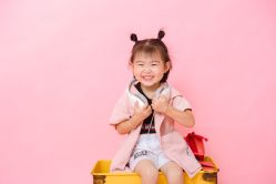 -童恩贝贝专业儿童摄影(浐灞新城4期店)