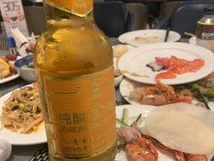 -青岛鑫江温德姆酒店