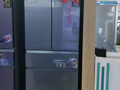 -苏宁易购(Suning Pro南京山西路店)