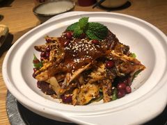 -吃饭皇帝大(解放西路店)