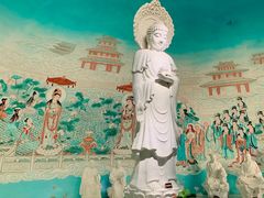 -大报恩寺遗址景区