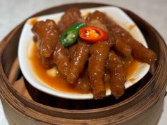 -南海渔村(珠江新城店)