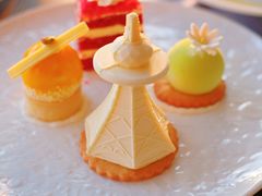 -龙塔云尚西餐厅