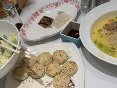 -百姓渔村(南中环店)