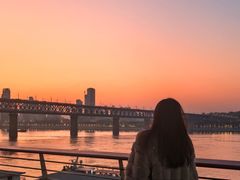 -武汉关码头(轮渡站)