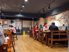 -随缘小馆(红岭路店)
