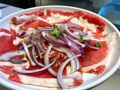 -韩时烤肉(枫蓝店)