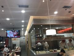 -喜家德虾仁水饺(金融中心店)
