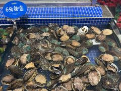 -丰卓会海鲜自助(中润大道店)