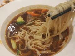 -康师傅私房牛肉面(北京南站店)