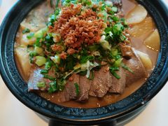 -潮上潮(南中环店)