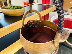 -廖掌柜·重庆鲜货火锅(上海首店)