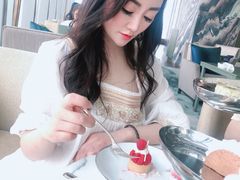 -悦厅·下午茶(杭州柏悦酒店)