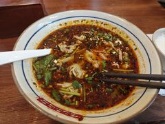 牛肉抄手-保儿牛肉面(万象城店)