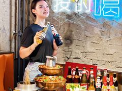 -有蚝有翅烧烤大排档·宵夜(右安门店)