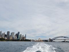 -悉尼海港大桥