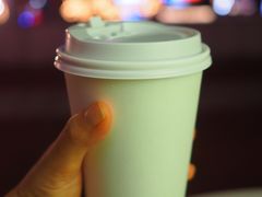 -上海齐鲁万怡大酒店·辣椒屋咖啡厅