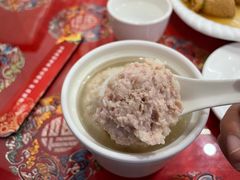 -玉华台饭庄(裕中西里小区店)
