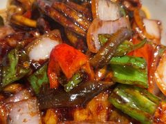 -王繁星面馆(西安熙地港店)