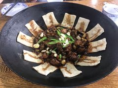 -皖北巫氏三胖地锅鸡(长淮总店)