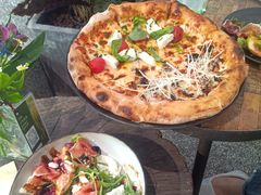 -O'mills Sourdough Bakery&Bistro(永嘉路店)