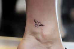 -飛凡TATTOO纹身•原创