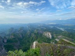-崀山风景名胜区