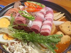 -汉米达特色料理餐厅(郴州友阿国际广场店)