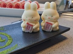 -海底捞火锅(振华广场生日主题店)