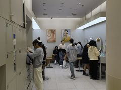 -天真蓝照相馆(五角场百联又一城店)