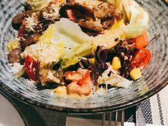 主厨沙拉-Primo·丽莫意大利窑烤披萨