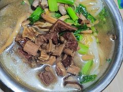 -老宾州南街酸粉店(民族大道店)