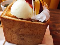 -米兰西点(海城店)