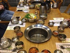 -姜虎东白丁烤肉(深圳湾后海汇店)