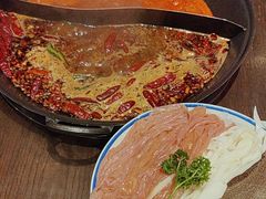-萍姐火锅·公路夜市(南京新街口店)