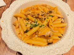 -玛格萝妮比萨屋(陆家浜路店)